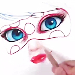 آموزش نقاشی نقاشی آموزش نقاشی...