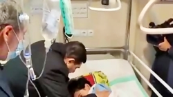 دختری که یک هفته قبل از عروسی عزادار شد