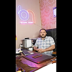 ساختمونت رو رایگان نما کن !!