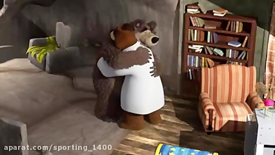 Почему маша общается с животными. Маша и медведь пещерный медведь. Маша и медведь пещерный медведь 1994. Маша и медведь пещерный медведь книга.