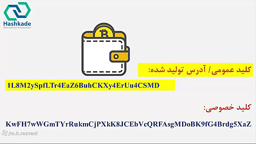 مبانی , بلاکچین , (جلسه , 17: , کیف , پول , صرافی , تراکنش) , دوره , دکتر , محمد , حسین , رضوانی , عضو , هیات , علمی , دانشگاه , آزاد , اسلامی , قزوین , تهیه , مدیر , دپارتمان , آموزش , گروه , هشکده , امیداواریم , سلسله , ویدیوها , بتواند , خدمتی , کوچک , آشنایی , جوانان , عزیز , کشورمان , فناوری , نوظهور