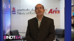 حمایت پالایشگاه نفت تبریز از محصولات دانش بنیان