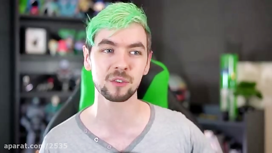 The Youtube Comments - jacksepticeye