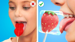 باردار تقلبی در مدرسه  ایده ها...