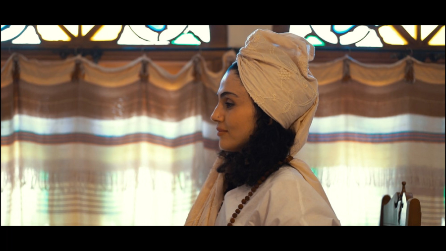 یوگا با زینب گودرزی در سال 2023 | زی یوگا