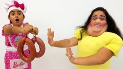 برنامه کودک بانوان سرگرمی کودک...