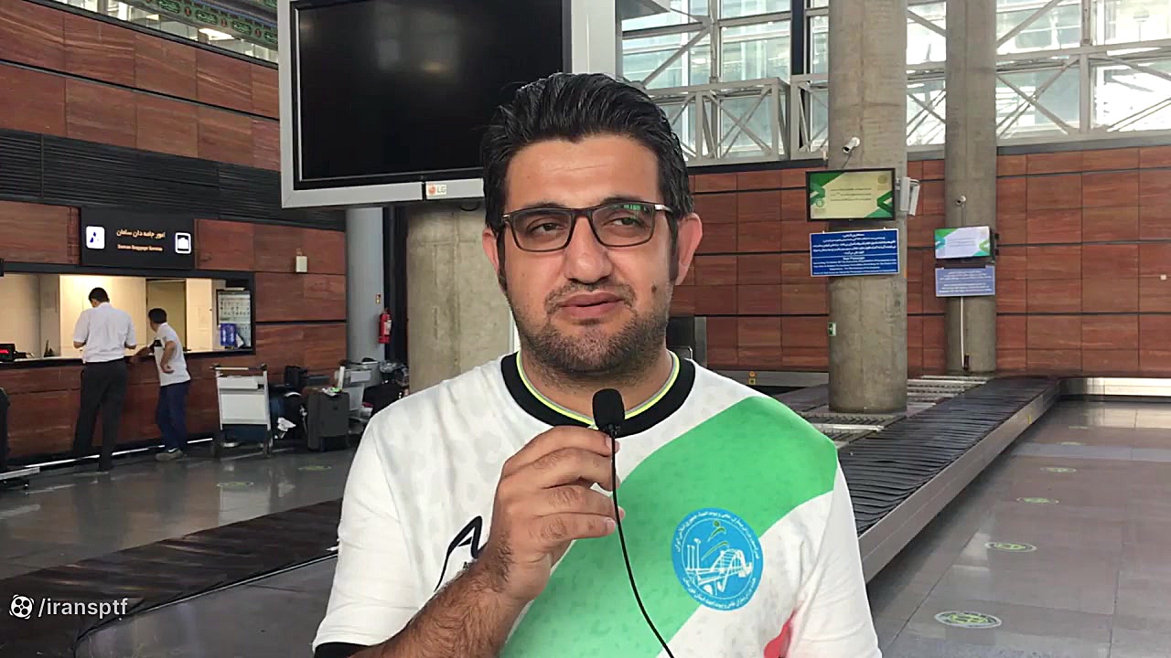 فتاحی: به وعده ای که داده بودیم، عمل کردیم ترمیم ونیر