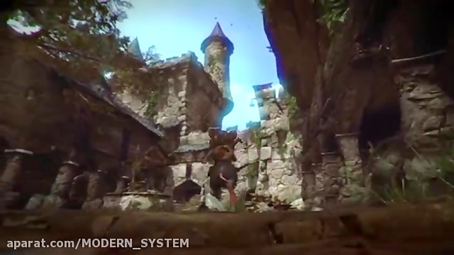 Ghost of A Tale Gameplay Trailer