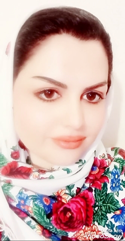 رزیتا دغلاوی نژاد رکورد زیبایی...