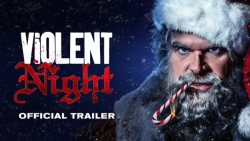 Violent Night 2022