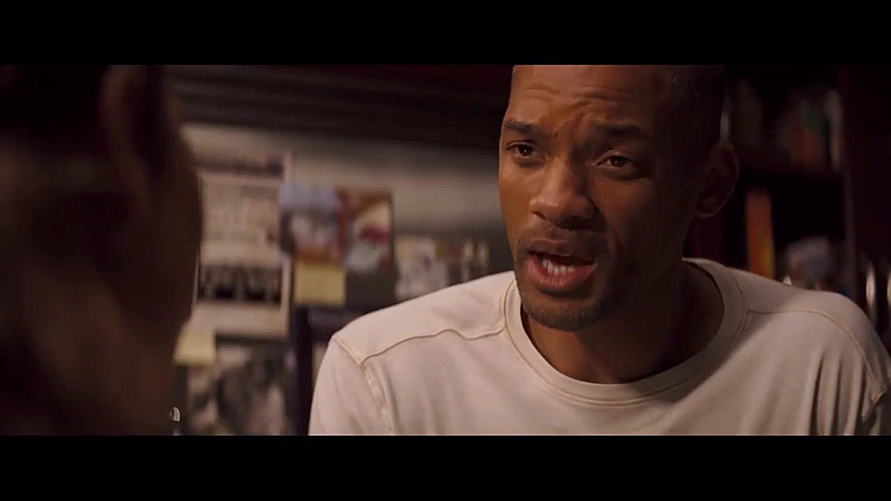فیلم من افسانه هستم l am legend با دوبله فارسی زمان5473ثانیه