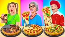 تفریحی و سرگرمی:: چالش موقعیت...