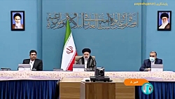 رئیس جمهور همه دستگاه های ذیربط را ملزم به اجرای قانون هوای پاک کرد رئیس جمهور همه دستگاه های ذیربط را ملزم به اجرای قانون هوای پاک کرد
