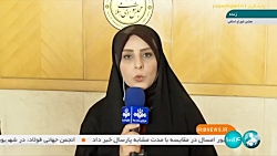 وزیر ارتباطات: حل مشکل اینترنت 200 روستا از ابتدای دولت سیزدهم وزیر ارتباطات: حل مشکل اینترنت 200 روستا از ابتدای دولت سیزدهم