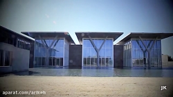 موزه هنرهای مدرن فورت ورث اثر...