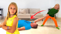 برنامه کودک بانوان سرگرمی کودک...