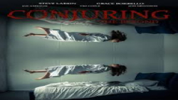 فیلم احضار 4 فراتر از 2022 | C...