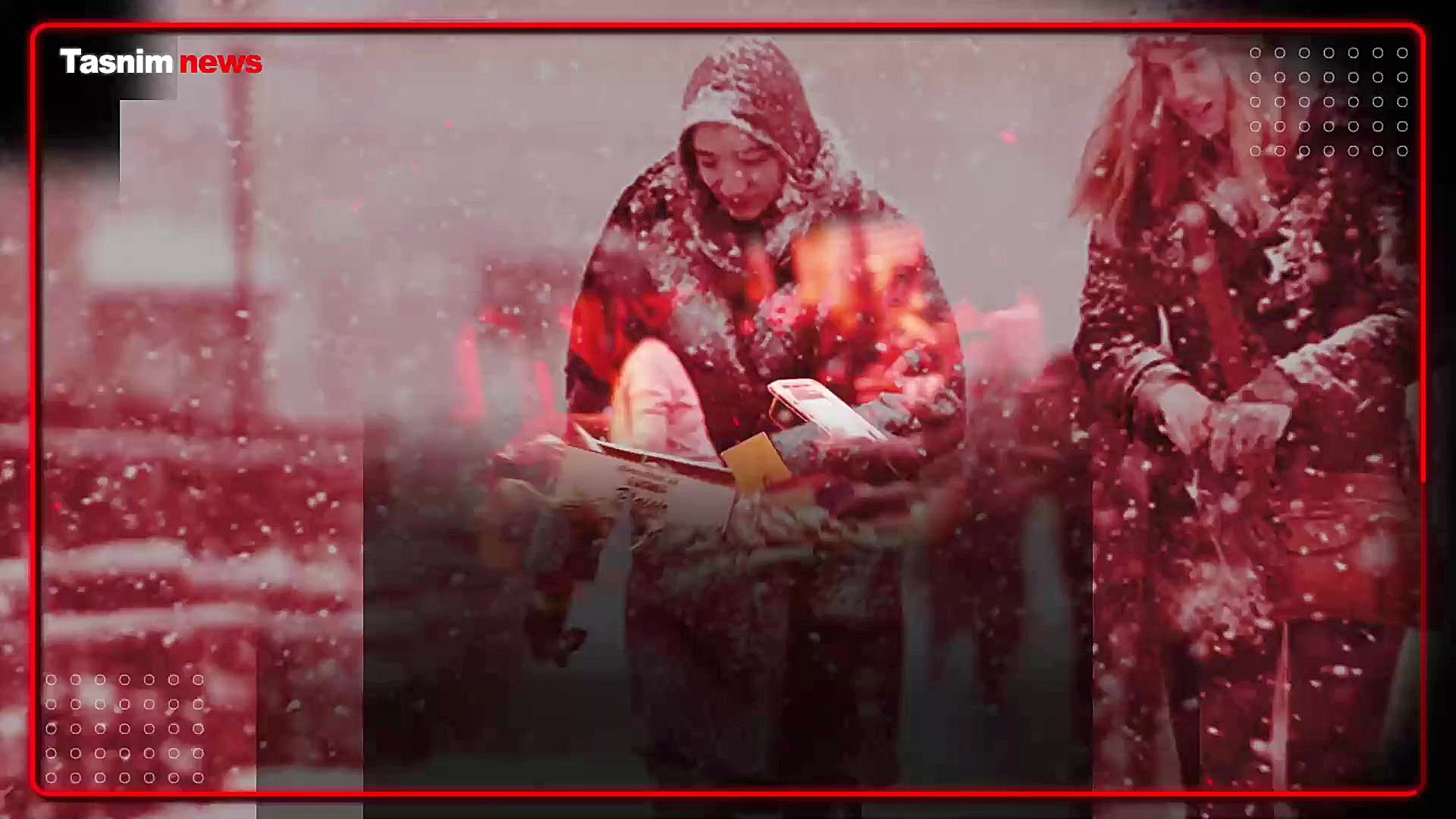 سرما، تورم و گرسنگی در کمین شهروندان اروپایی تزریق بوتاکس