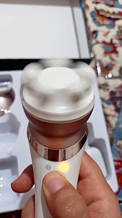 آنباکس و تجربه خرید