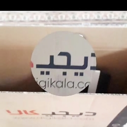 آنباکس و تجربه خرید
