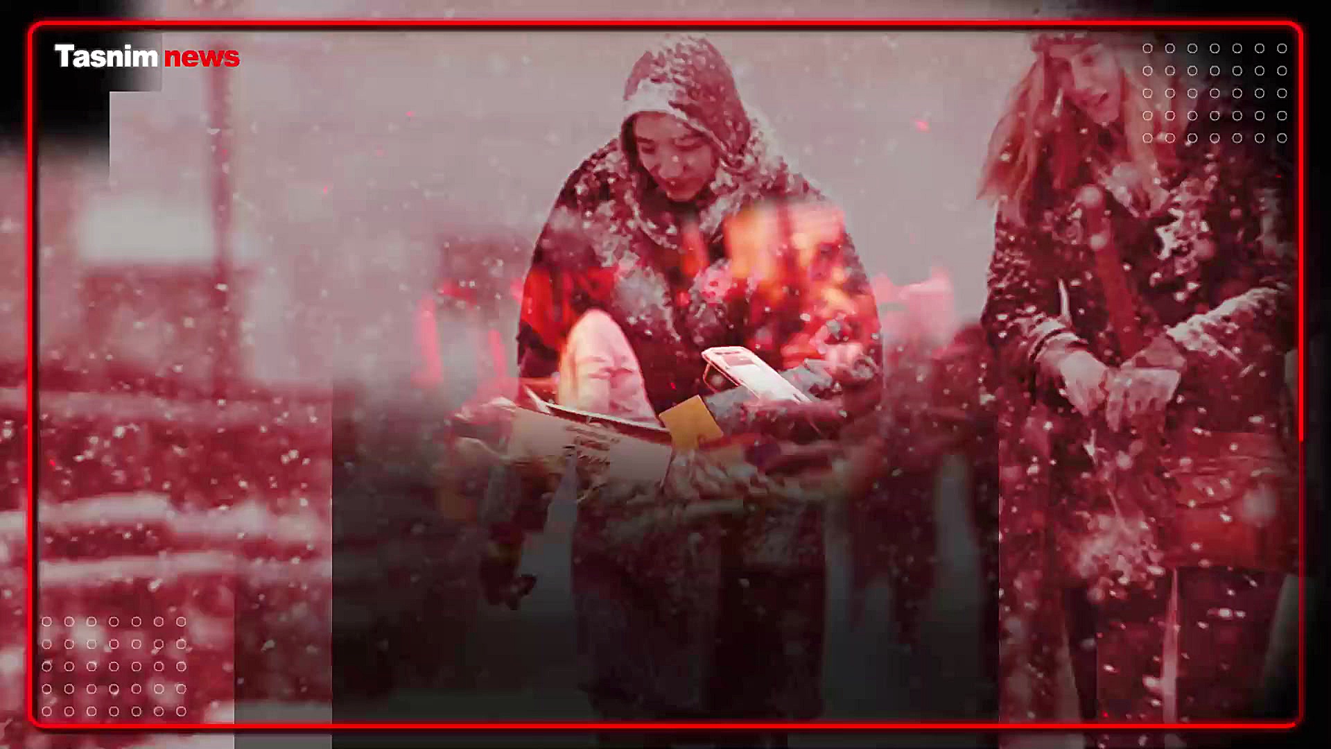 سرما، تورم و گرسنگی در کمین شهروندان اروپایی تزریق بوتاکس