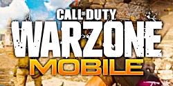توظیحات درباره بازی محبوب warzon mobile