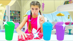 برنامه کودک نستیا نستیاشو سرگر...