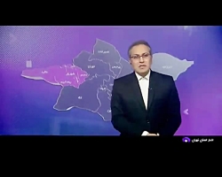 ایمن سازی و لایروبی رودخانه شاد چای در صبا شهر شهریار ایمن سازی و لایروبی رودخانه شاد چای در صبا شهر شهریار