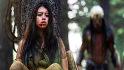 فیلم سینمایی ترسناک طعمه prey...