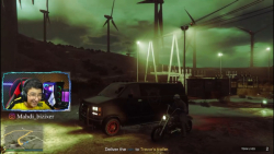 GTA آنلاین (39) | عملیات هالوو...