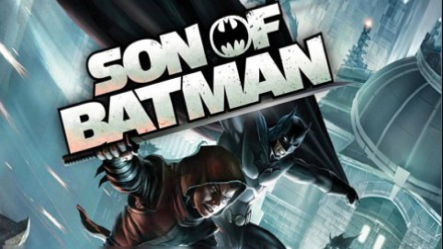 دانلود انیمیشن پسربتمنSon of Batman) :2014) زمان4382ثانیه