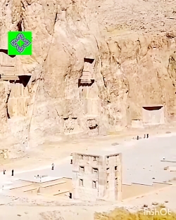 سفر مجازی به  مجموعه تاریخی نقش رستم
