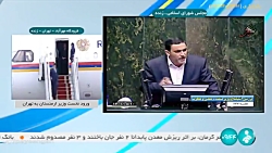 طاهری: وزارت صمت، وزارت خودرو نیست طاهری: وزارت صمت، وزارت خودرو نیست