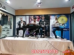 اجرای مراسم ترحیم با گروه سنتی عرفانی /09125729113