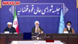 برخورد قانونی با اغتشاشگران برخورد قانونی با اغتشاشگران