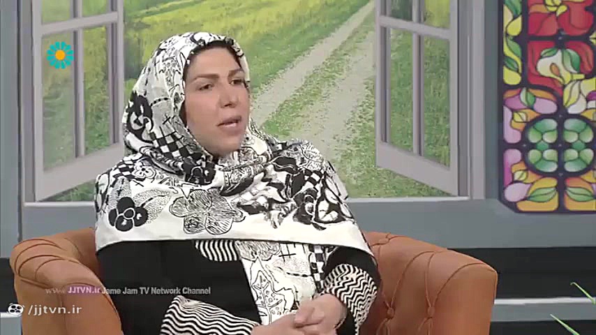 پیشگیری و راه های درمان کمردرد - دکتر فاطمه حجتی (متخصص طب فیزیکی و توانبخشی) جراحی فک