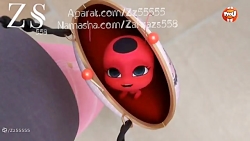 ماجراجویی در پاریس فصل ۵ قسمت...