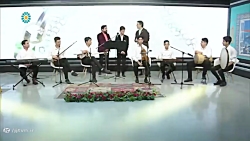برنامه « شب نشینی » ؛ شبکه جهانی جام جم - تاریخ پخش : 03 آبان 1401