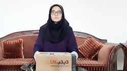 آنباکس و تجربه خرید
