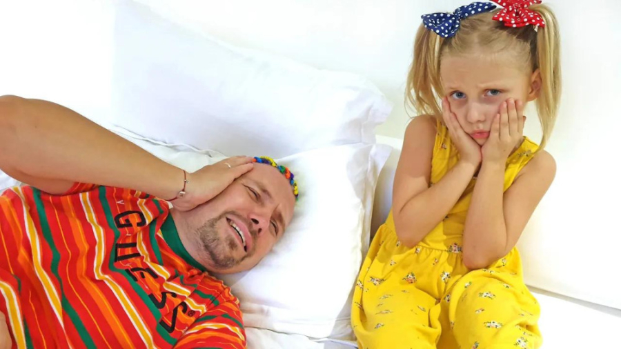 برنامه کودک بانوان سرگرمی کودک...