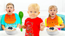 دیانا و روما  برنامه کودک  چال...