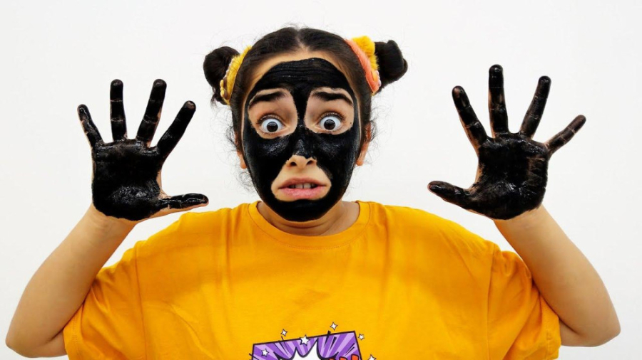 برنامه کودک بانوان سرگرمی کودک...