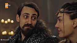 سریال اسطوره قسمت 9 دوبله فارس...