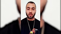اولین فیلم از توماج صالحی پس از دستگیری اولین فیلم از توماج صالحی پس از دستگیری