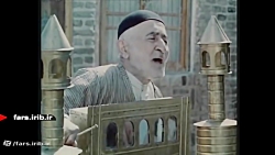 طنزی شهری با موضوع &quot; فست...