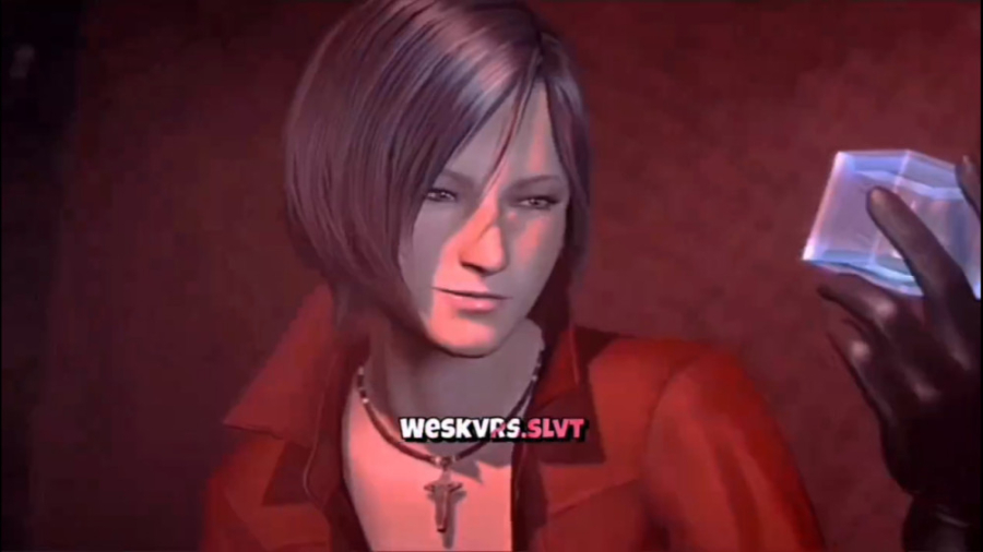 Resident Evil 6 Ada Wong Edit 2942