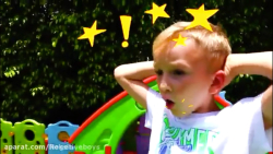 ولاد و نیکیتا  ولاد نیکی  ماجر...