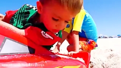 ولاد و نیکیتا  ولاد نیکی  ماجر...