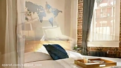 روند طراحی معماری داخلی خانه ها Sahand.com