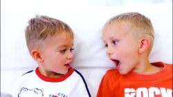 ولاد و نیکیتا  ولاد نیکی  ماجر...